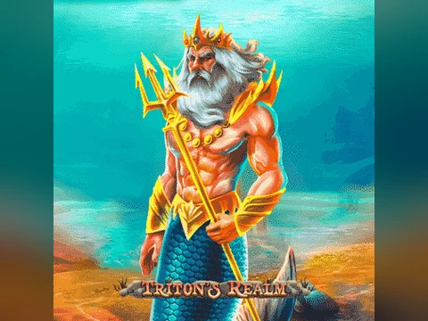 Lord of the Seas — BGaming