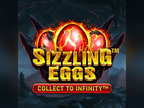 Sizzling Eggs — Wazdan